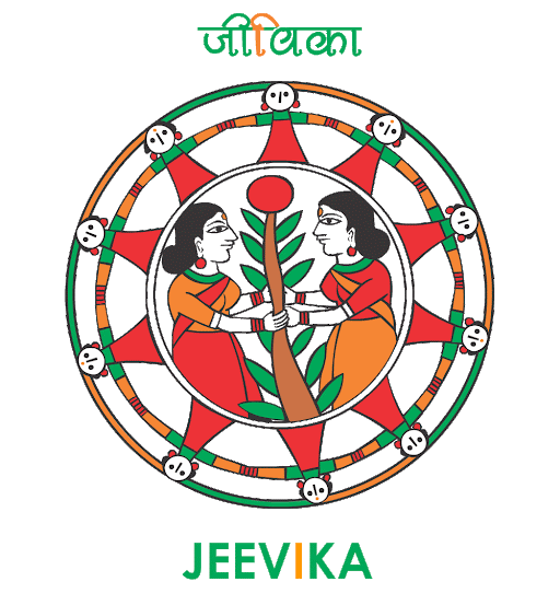 Jeevika logo