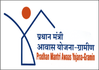Pradhan Mantri Awas Yojana Gramin logo